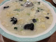 -春水锅贴·传统鲁菜(大明湖店)