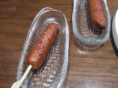 -素心小筑(后沙裕镇店)