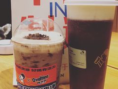 -喜茶(永旺梦乐城店)