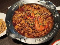 -胖哥俩肉蟹煲(福州仓山爱琴海店)
