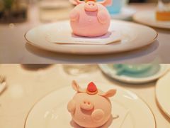 -Fridi Patisserie Cafe