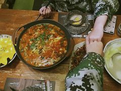 -时光里音乐餐酒吧(祥云店)