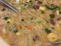 农家擦粉-莆田餐厅PUTIEN(西安万象天地店)