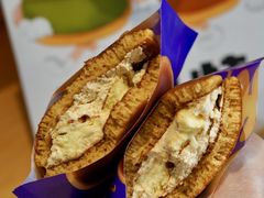 芝芝巴斯克铜锣烧-泽田本家·铜锣烧(环贸店)