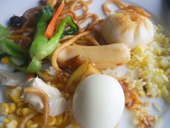 -南京商茂国际酒店(新街口德基广场店)