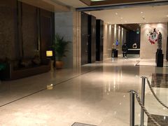 -扬州绿地铂骊酒店