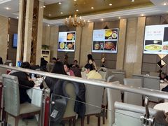 -天外天美食广场(哈尔滨路店)