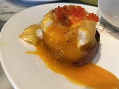-宴悦海鲜餐厅·游水海鲜·牛排(亚龙湾瑞吉店)