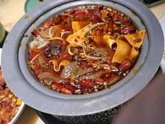 -锦府盐帮·侯宅(五棵松万达店)