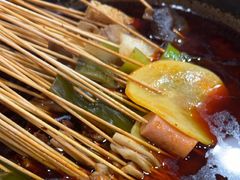 -冒椒火辣(奎星楼街店)