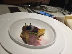 -王品牛排(郑州大卫城店)