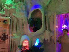 -水晶之星洗浴温泉汗蒸