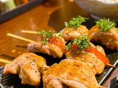 -鸟屋·烧鸟居酒屋(新世纪广场店)