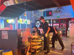 -杨记齐齐哈尔烤肉(总店)