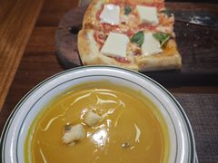 -食间牛排(湖西路店)