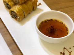 -枣子树·素食餐厅(普陀山店)