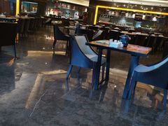 -岷山饭店-芝芝自助餐厅