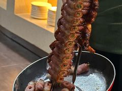 -巴犀烧烤(新崇光店)