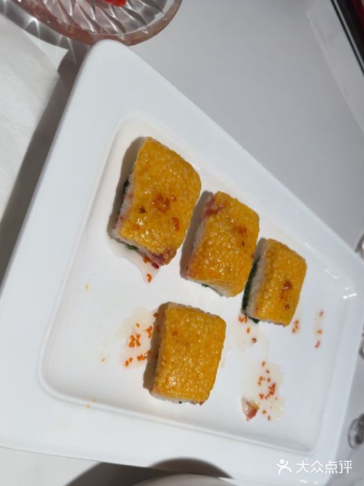 晋阳春·山西菜·北京烤鸭(交大店)图片