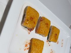 -晋阳春·山西菜·北京烤鸭(交大店)
