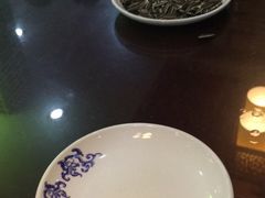 -何氏排骨(左家塘店)