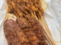 -辽B·小串(总店)