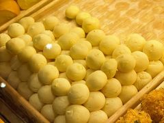 -東更道点心行(利客来店)