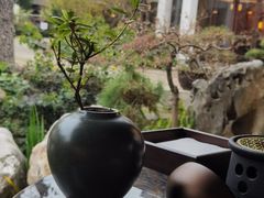-广富林宰相府酒店·水云间
