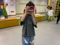 -金宝贝早教(济南欧亚大观商场中心)