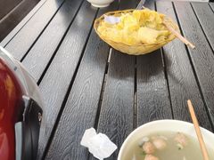 -老马家蒸饺(南海街店)