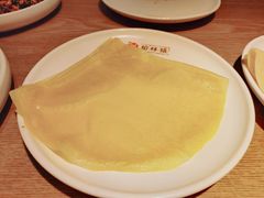 榆林镇筋饼-榆林镇筋饼(知春路店)