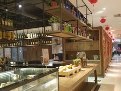 -青年公社烤鸭(青年路店)