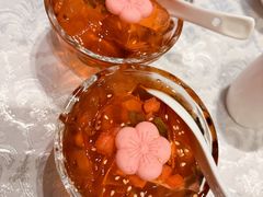 果味冰粉-马凯餐厅(地安门店)