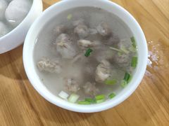 -江南红鱼汤(洋中花园店)