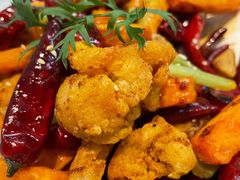 -榕意·川味之美(深业上城店)