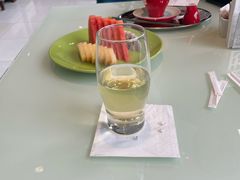 -北京德胜门华宇假日酒店·画廊咖啡厅