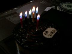 -黑池口感烘焙·生日蛋糕(坂田店)