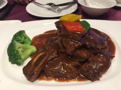 -雨林餐厅(长隆海洋王国店)
