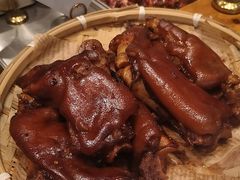-杨厨的田园饭店(长城路店)