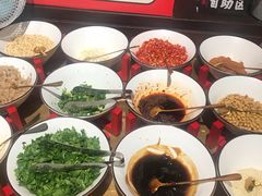 -受气牛肉·重庆耙牛肉(来福士店)
