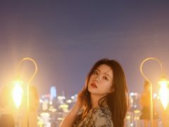 -重庆解放碑威斯汀酒店
