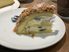 -Peet's 皮爷咖啡(陆家嘴中心店)