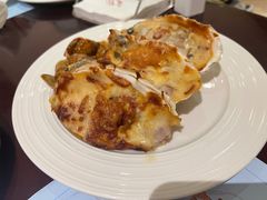 -东莞塘厦三正半山温泉酒店·沙利文西餐厅