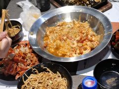 -一棠龙虾•王牌虾球(楚河汉街店)