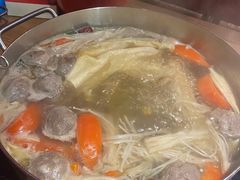 -牛很鲜潮汕牛肉火锅(朝晖路店)