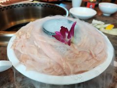 -小龙坎老火锅(北京三里屯店)