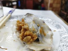 生蚝-北戴河庆山饭店·海鲜砂锅粥(北戴河黑石路店)