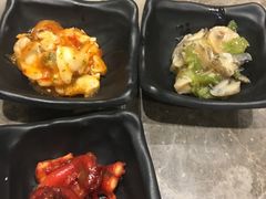 -雅玛花式铁板烧(国宏宾馆店)