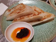 -香云轩·顺德菜(香云纱园林酒店店)