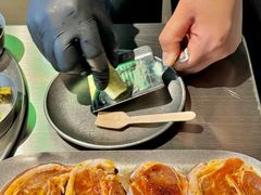 -山葵说·泥炉烤肉(泰达时尚E街区店)